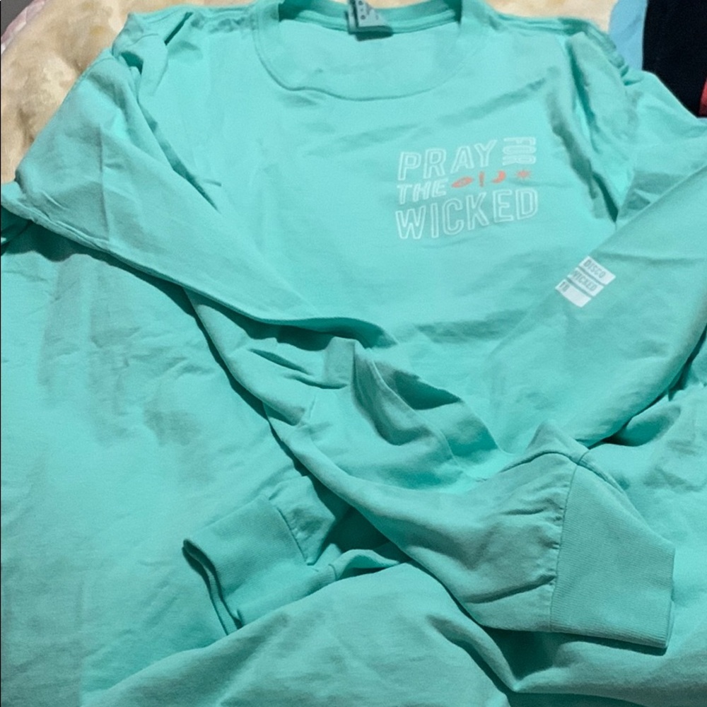 Panic! At the disco long sleeve shirt